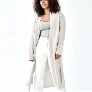 Aritzia Wilfred Belize Cardigan